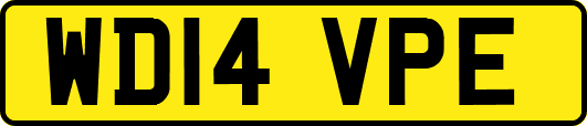 WD14VPE