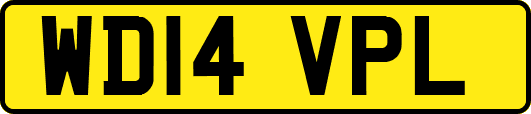 WD14VPL