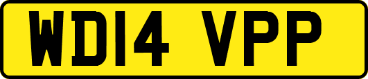 WD14VPP