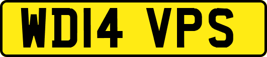 WD14VPS