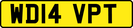 WD14VPT
