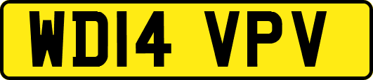 WD14VPV