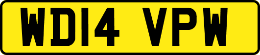 WD14VPW