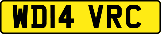 WD14VRC