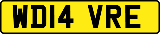 WD14VRE