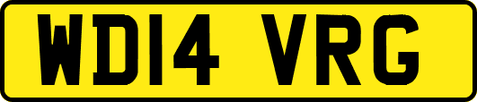 WD14VRG