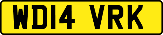 WD14VRK