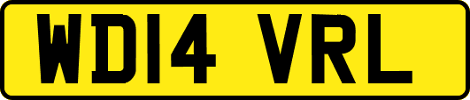 WD14VRL