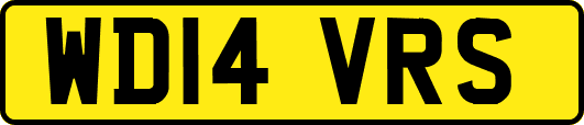 WD14VRS