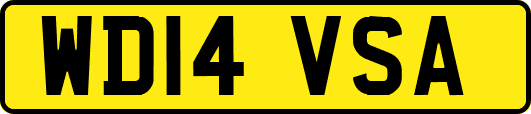 WD14VSA