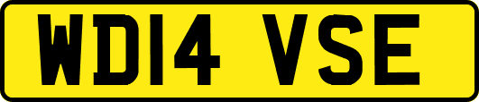 WD14VSE