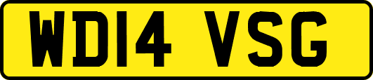 WD14VSG