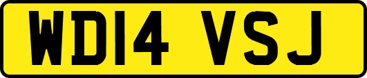 WD14VSJ