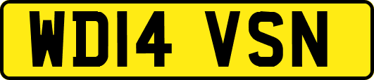 WD14VSN