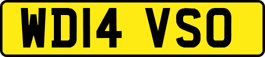 WD14VSO