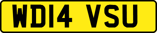 WD14VSU