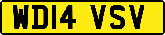 WD14VSV