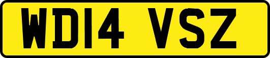 WD14VSZ
