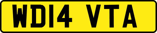 WD14VTA
