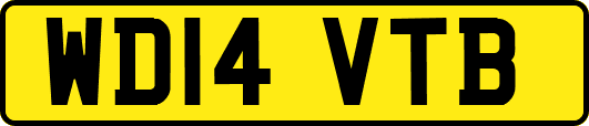WD14VTB