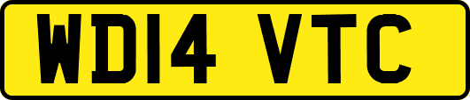WD14VTC