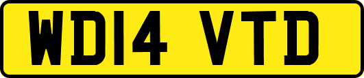 WD14VTD
