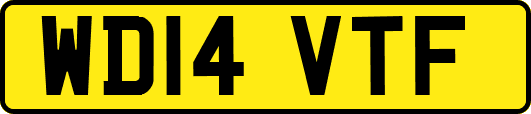 WD14VTF