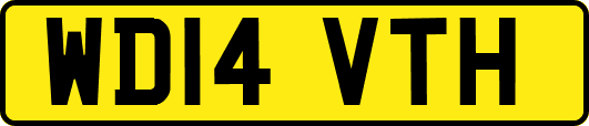 WD14VTH