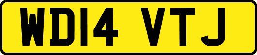 WD14VTJ