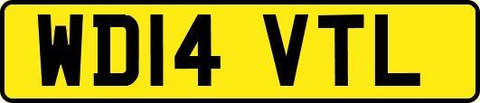 WD14VTL