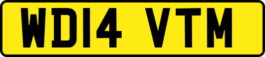 WD14VTM