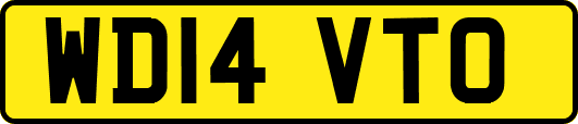 WD14VTO