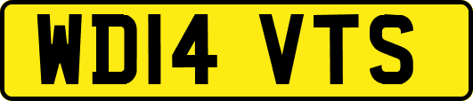 WD14VTS