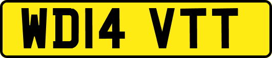 WD14VTT