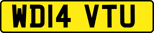 WD14VTU