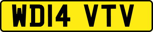 WD14VTV