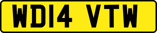 WD14VTW