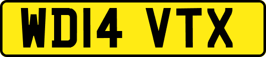 WD14VTX