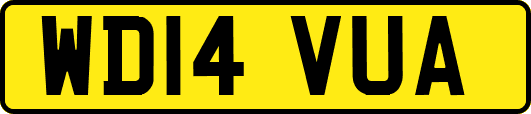 WD14VUA
