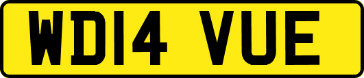 WD14VUE