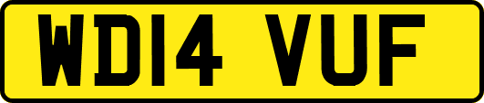 WD14VUF