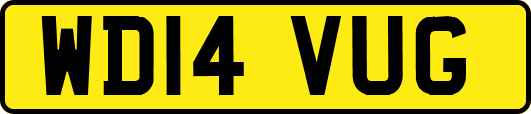 WD14VUG