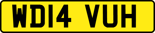 WD14VUH