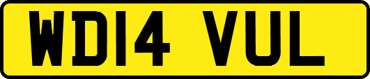 WD14VUL