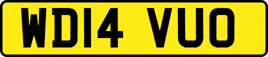 WD14VUO