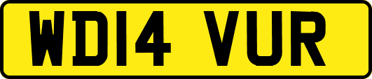 WD14VUR