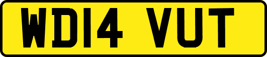 WD14VUT
