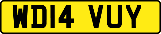 WD14VUY