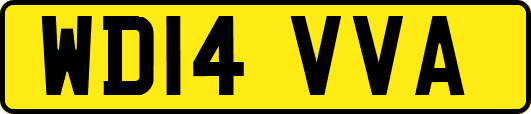 WD14VVA