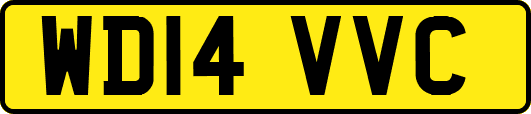 WD14VVC